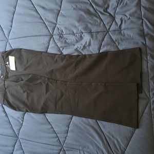 NWT Black iChosy pants size 6